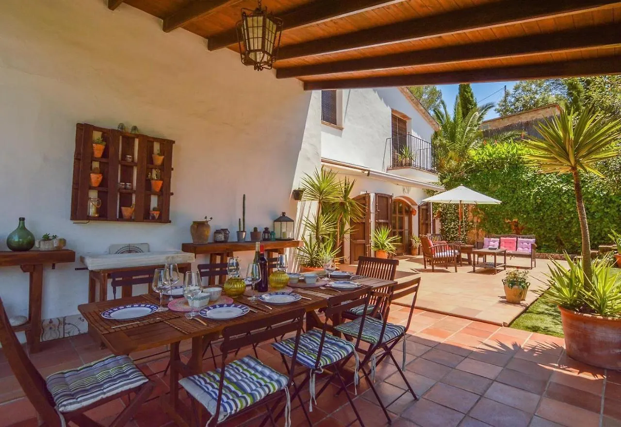 Villa Lola Sitges 0*,  Spanien