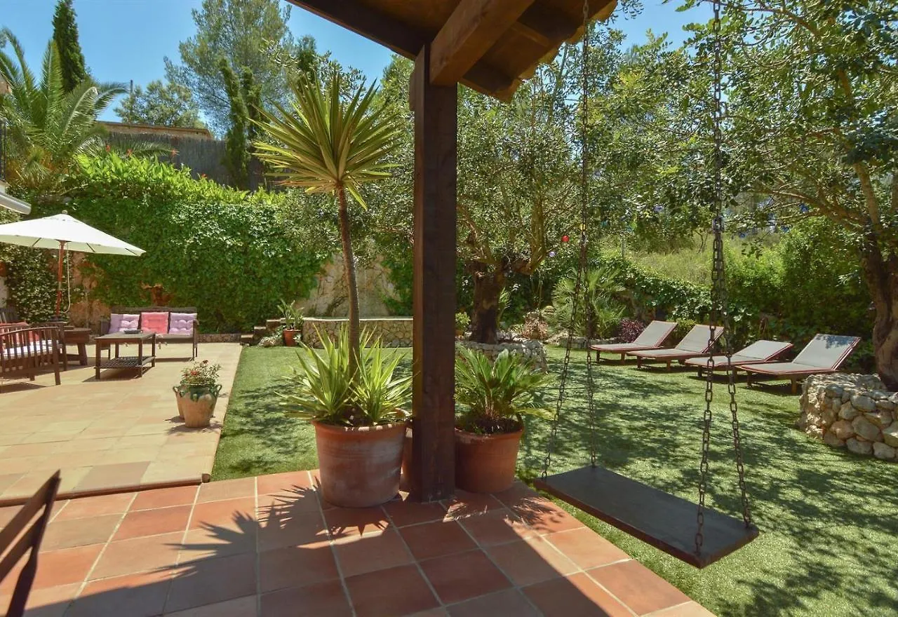 Villa Lola Sitges