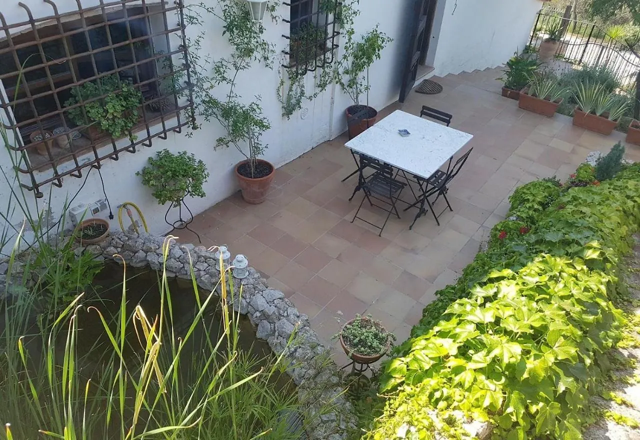 Villa Lola Sitges