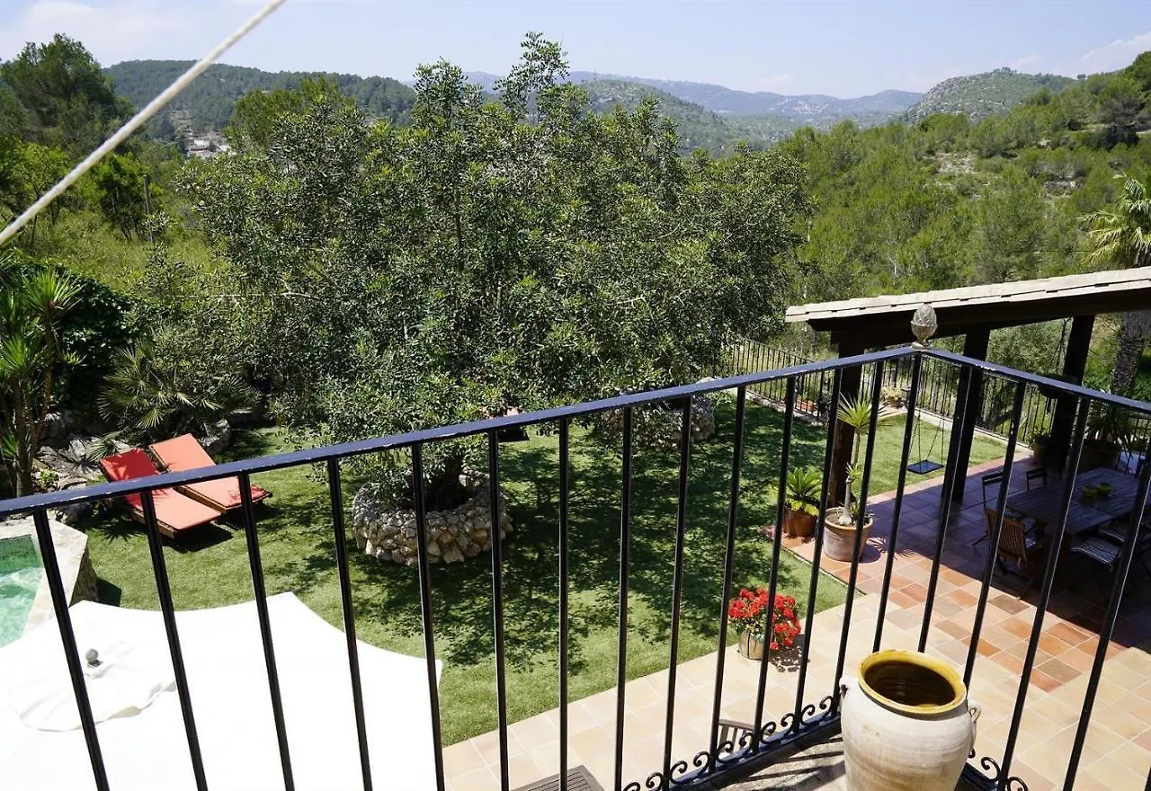 Villa Lola Sitges