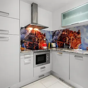 Apartamento La Vida Sin Limites, Ampuriabrava